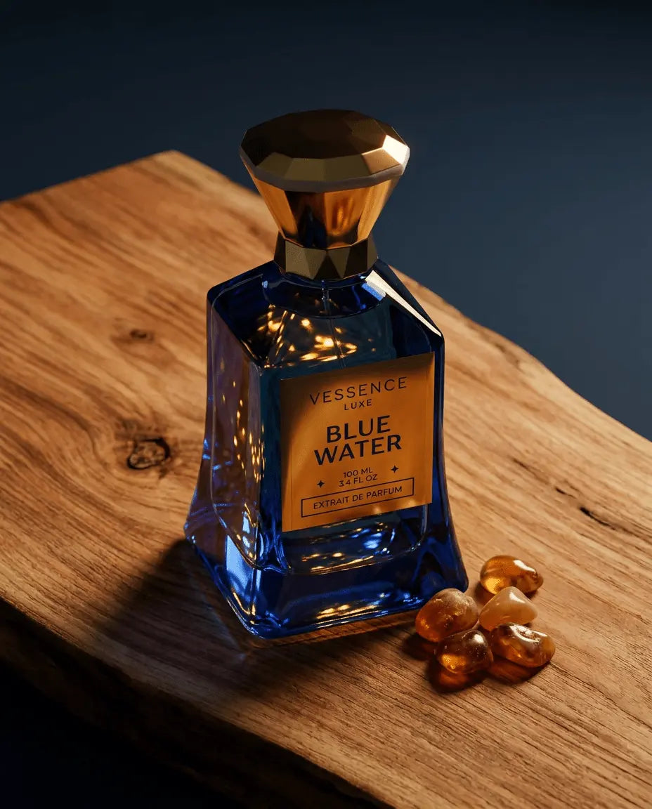 Vessence Blue Water by Vessence Luxe