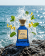Vessence Blue Water - Vessence Luxe Private Limited