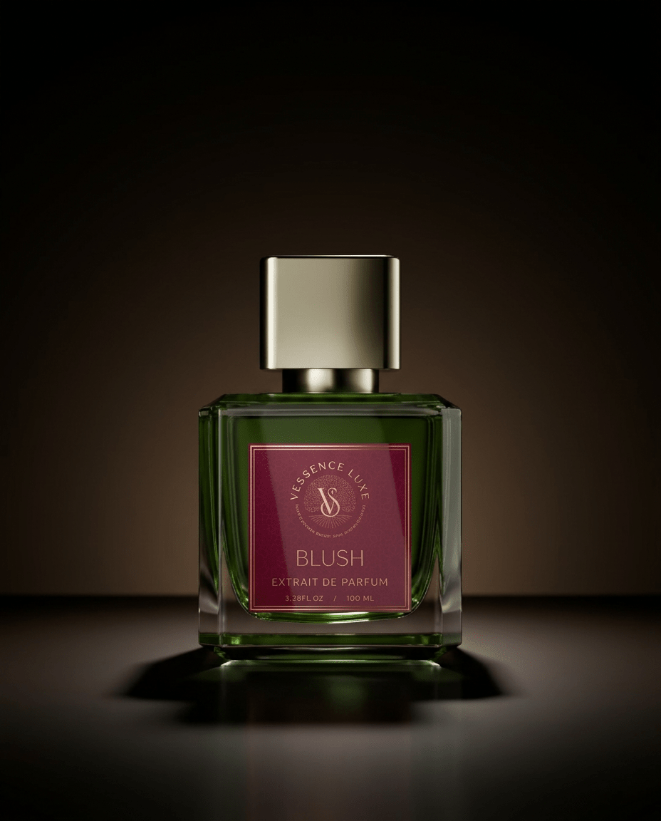 Vessence Blush by Vessence Luxe
