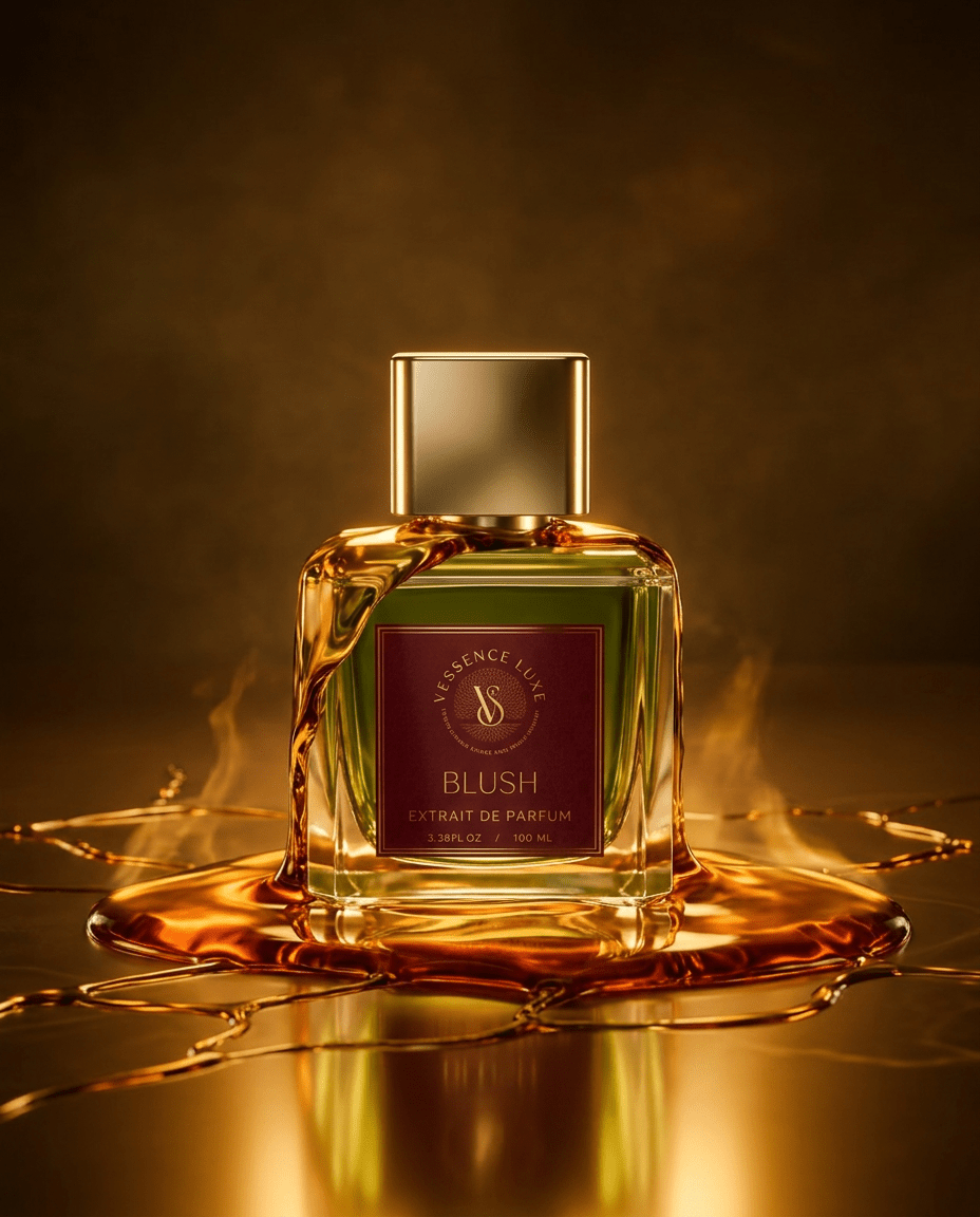 Vessence Blush by Vessence Luxe