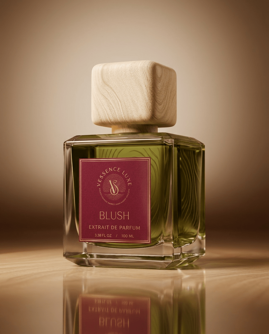 Vessence Blush by Vessence Luxe