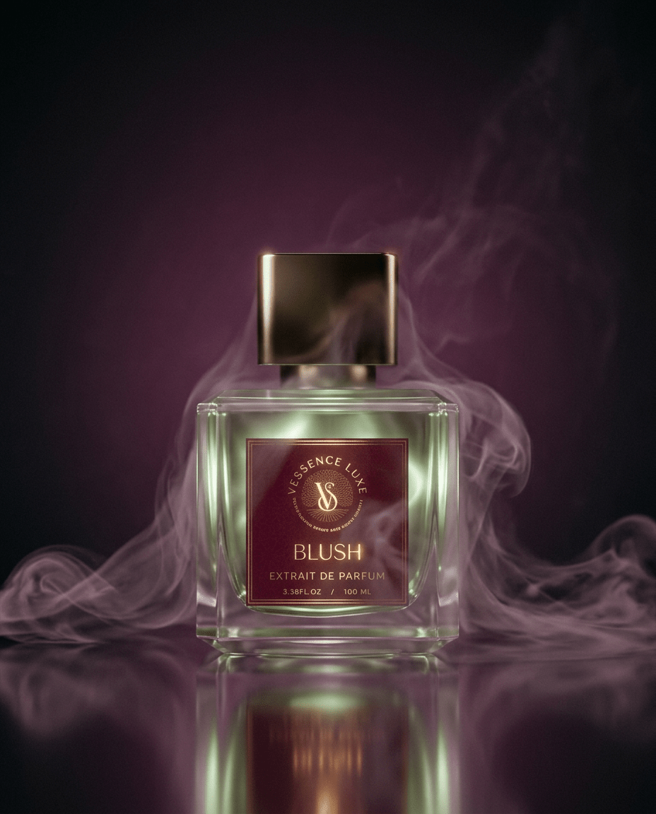 Vessence Blush by Vessence Luxe