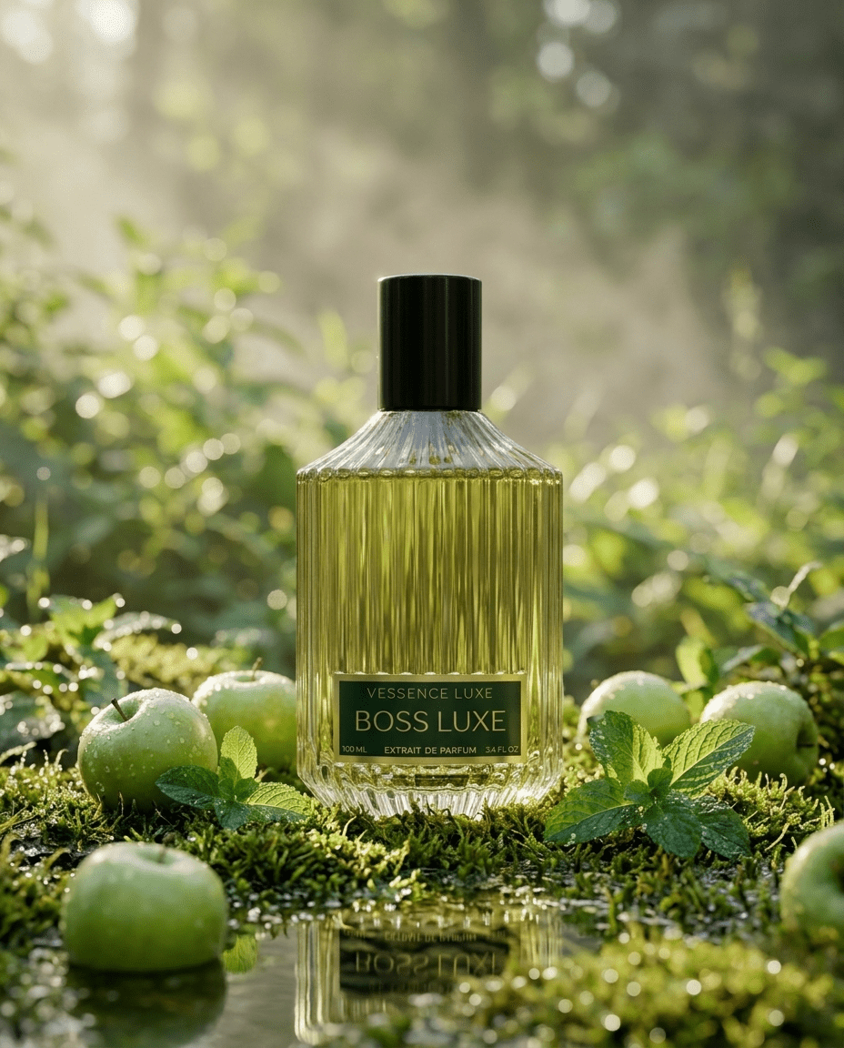 Vessence Boss Luxe by Vessence Luxe