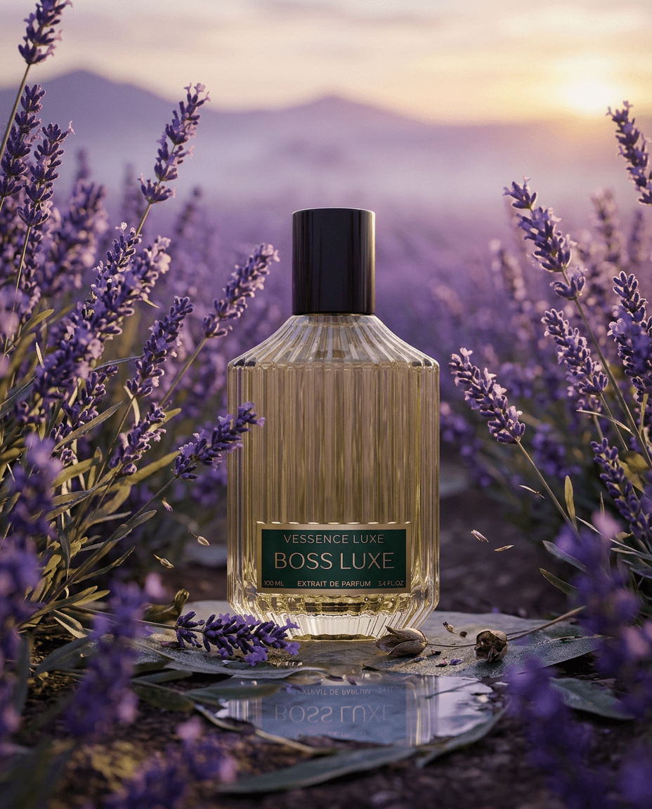Vessence Boss Luxe by Vessence Luxe