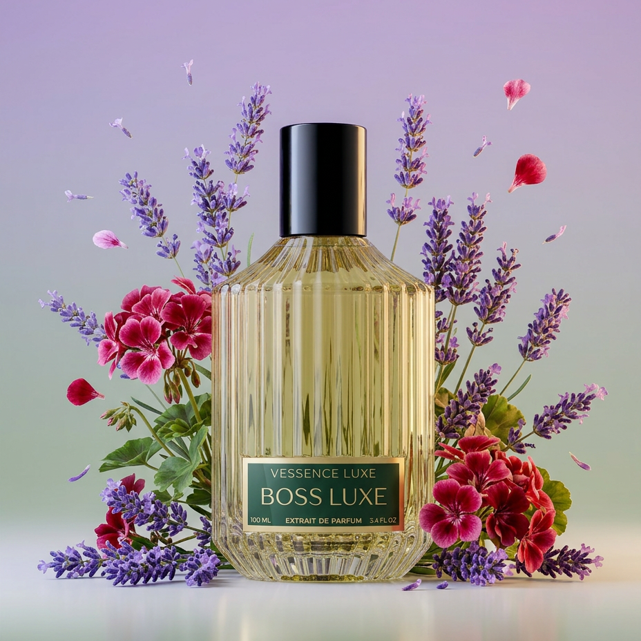 Vessence Boss Luxe - Vessence Luxe Private Limited