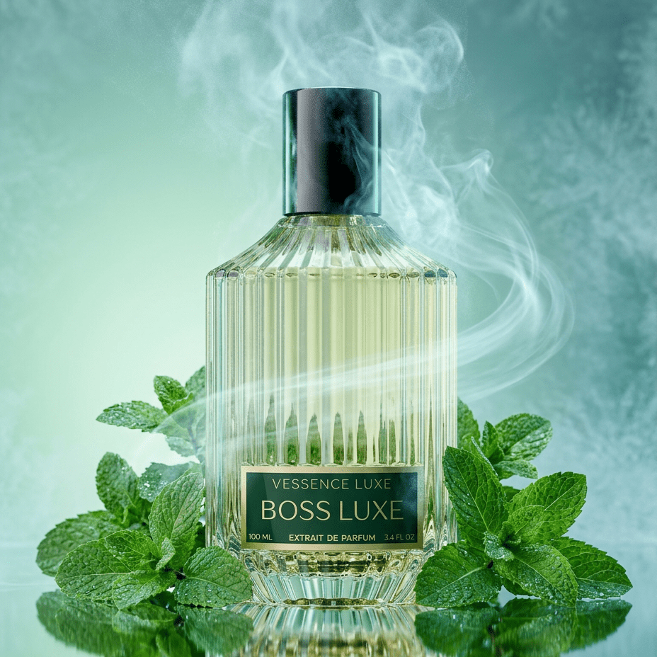 Vessence Boss Luxe - Vessence Luxe Private Limited