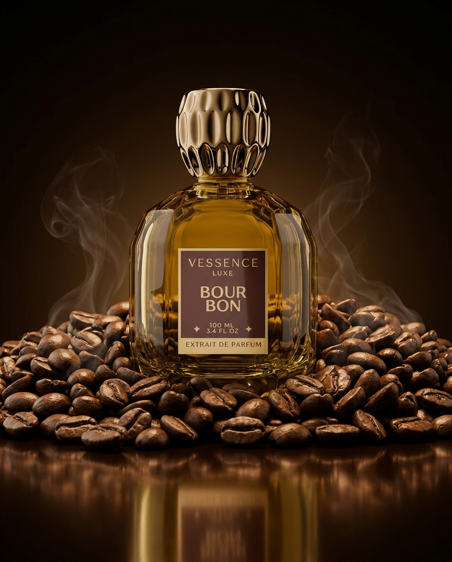 Vessence Bourbon by Vessence Luxe