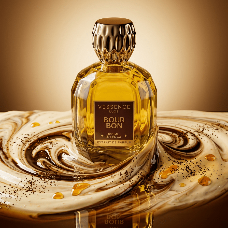 Vessence Bourbon - Vessence Luxe Private Limited