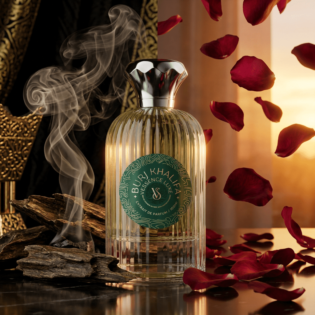 Vessence Burj Khalifa by Vessence Luxe