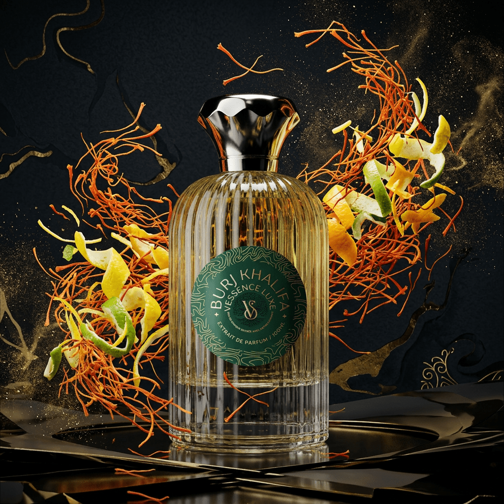 Vessence Burj Khalifa by Vessence Luxe