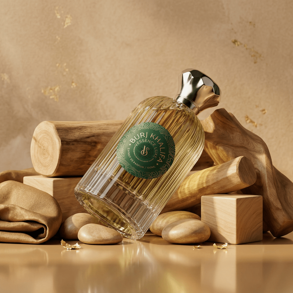 Vessence Burj Khalifa - Vessence Luxe Private Limited
