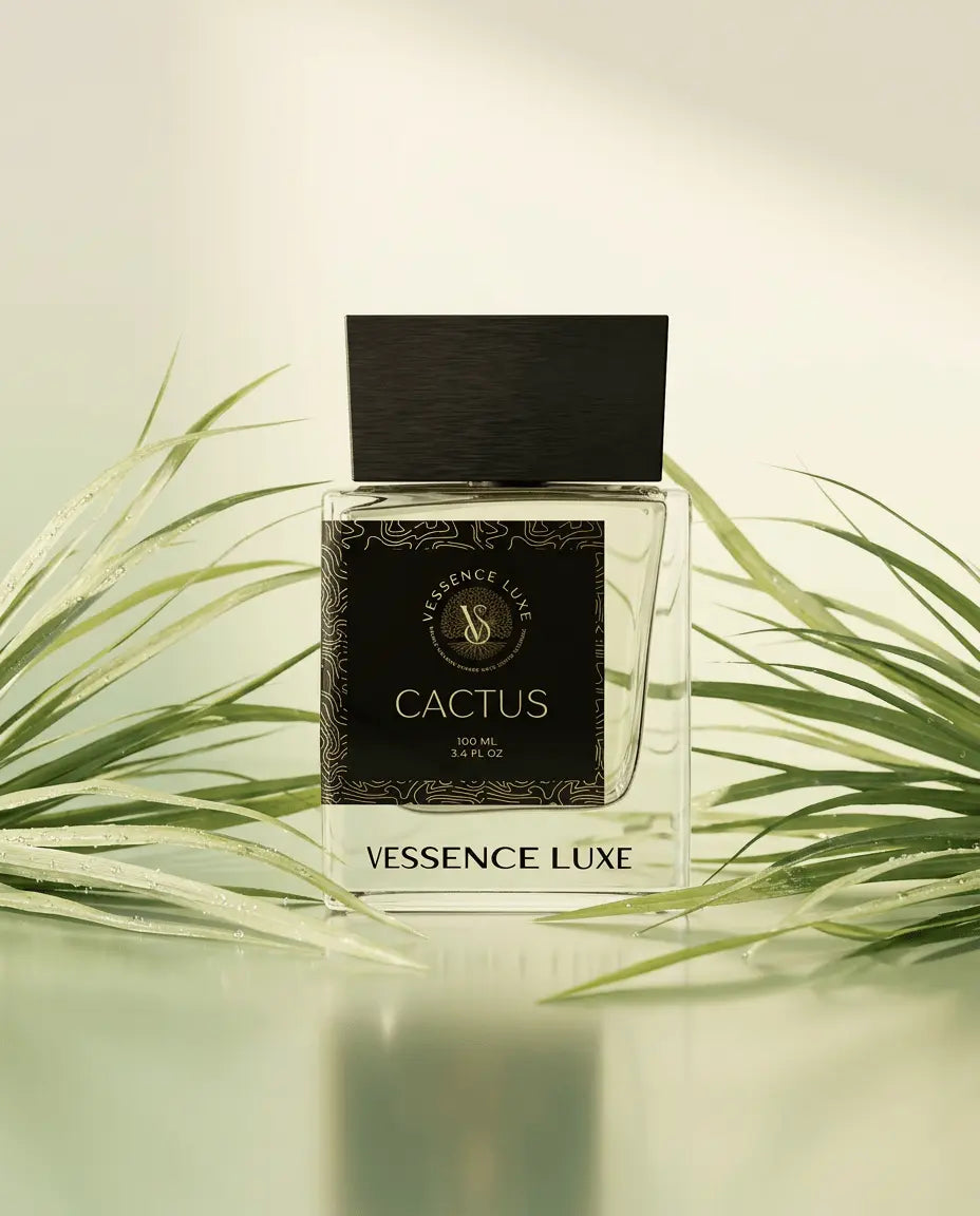Vessence Cactus  by Vessence Luxe