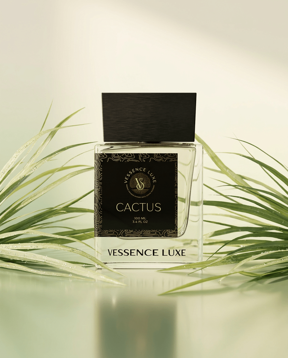 Vessence Cactus - Vessence Luxe Private Limited