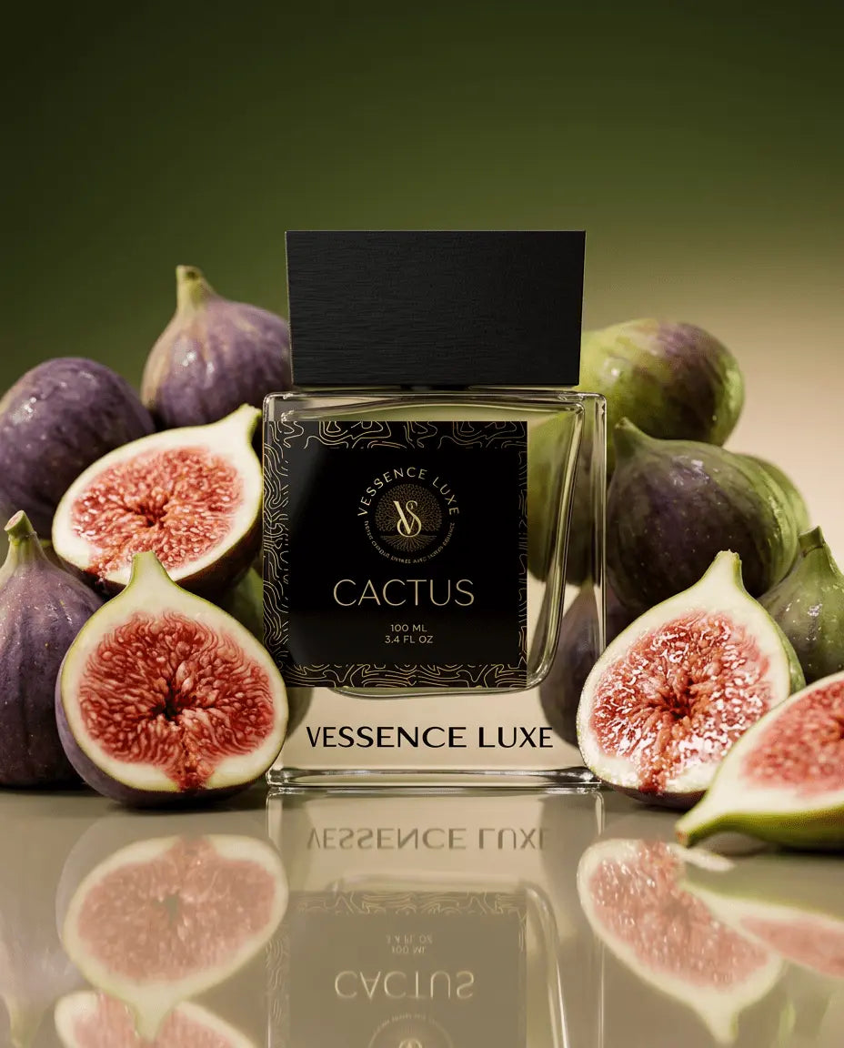 Vessence Cactus  by Vessence Luxe