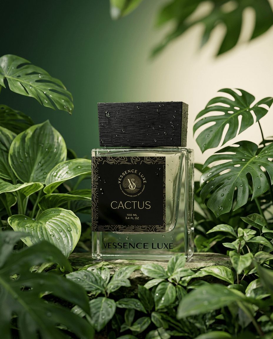 Vessence Cactus - Vessence Luxe Private Limited