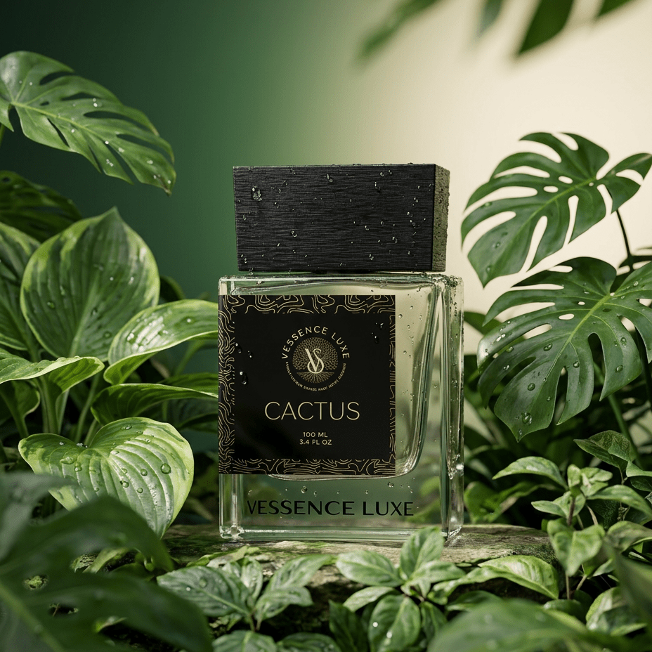 Vessence Cactus - Vessence Luxe Private Limited