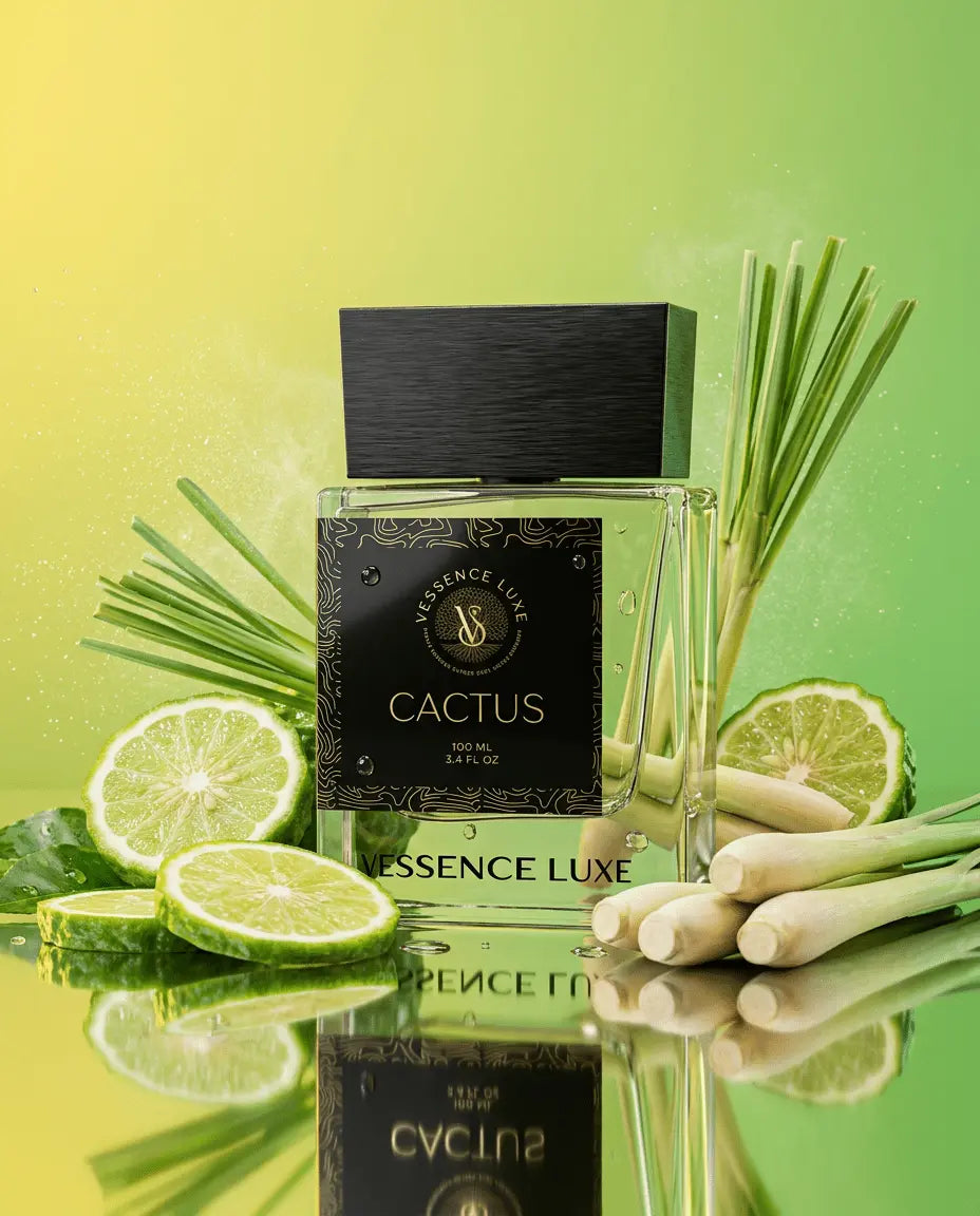 Vessence Cactus  by Vessence Luxe