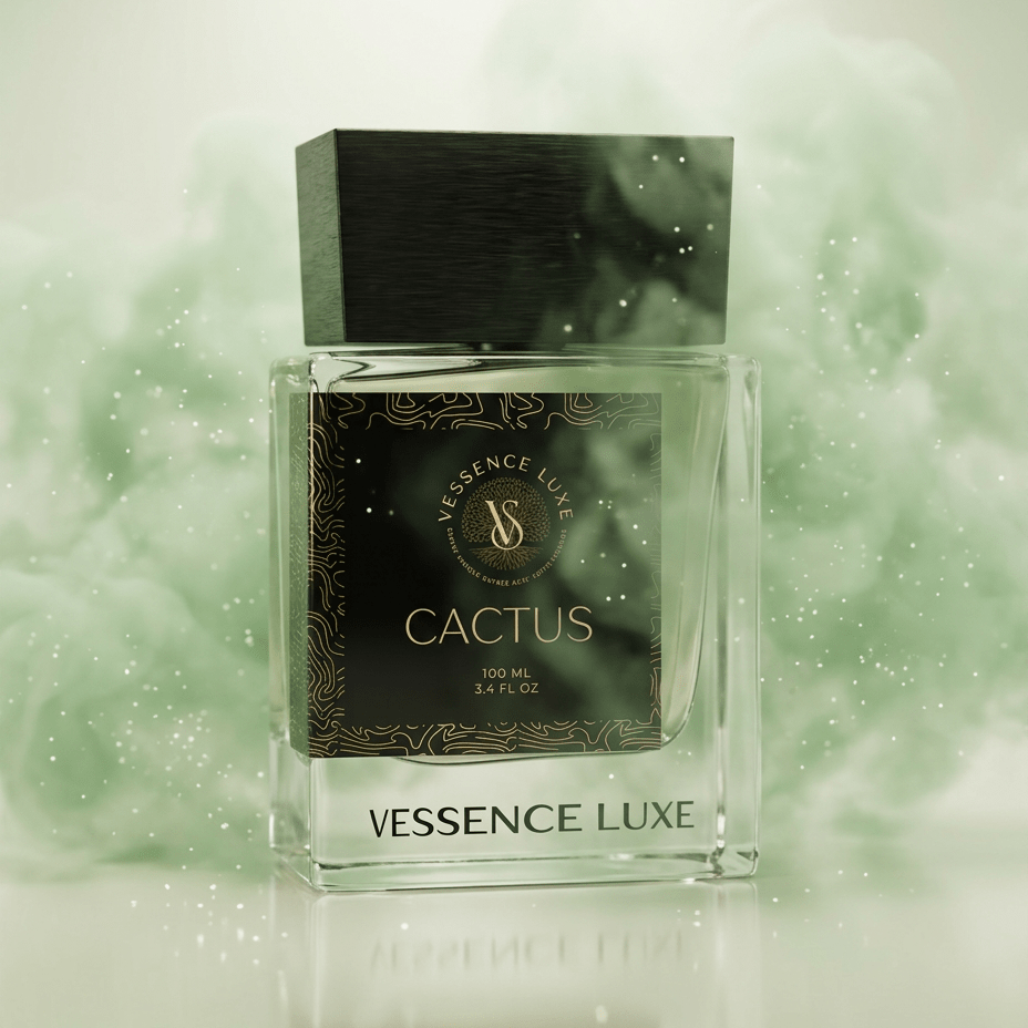 Vessence Cactus - Vessence Luxe Private Limited