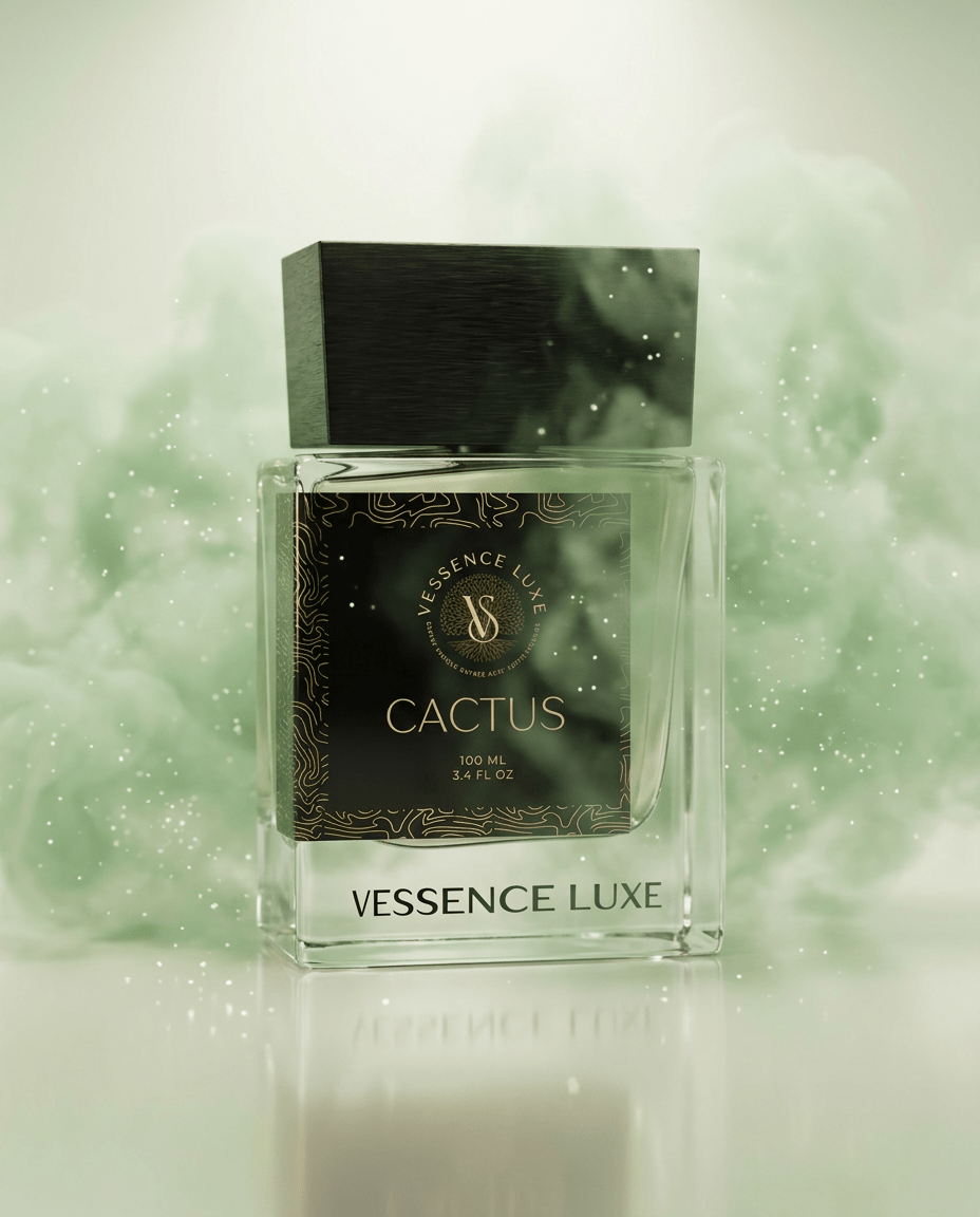 Vessence Cactus - Vessence Luxe Private Limited