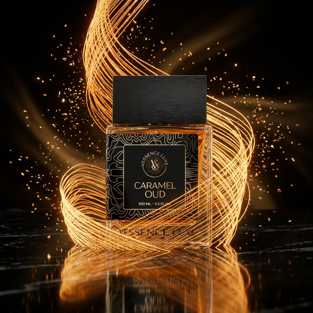 Vessence Caramel Oud by Vessence Luxe