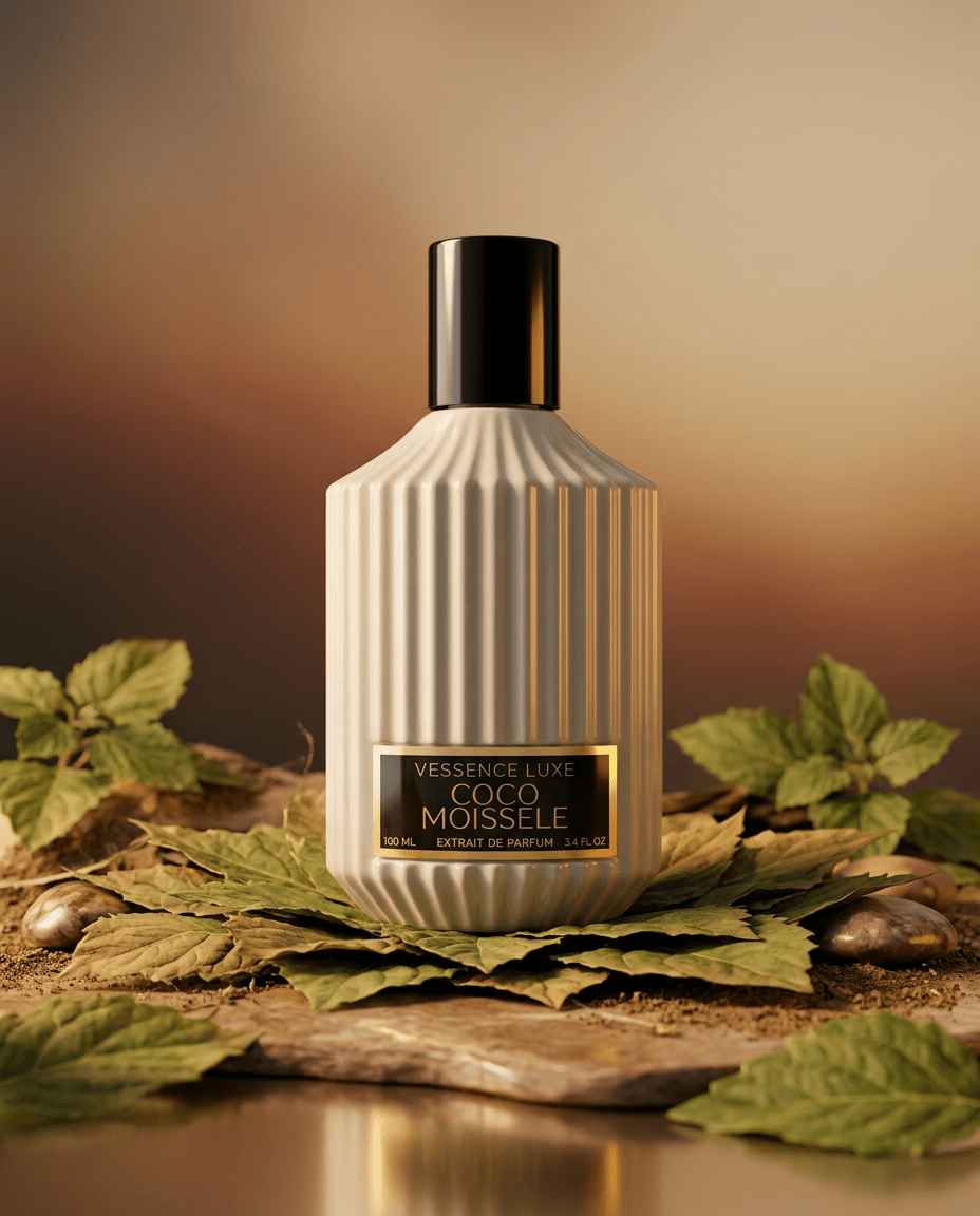 Vessence Coco Moiselle by Vessence Luxe