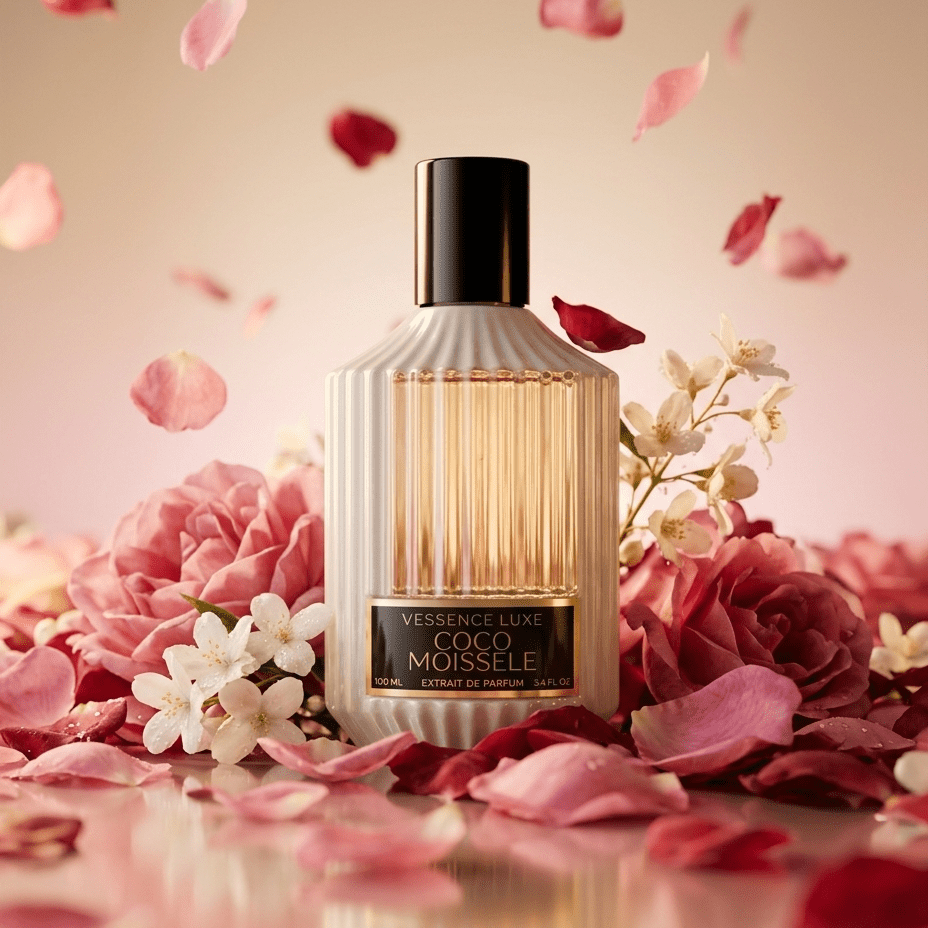 Vessence Coco Moiselle - Vessence Luxe Private Limited