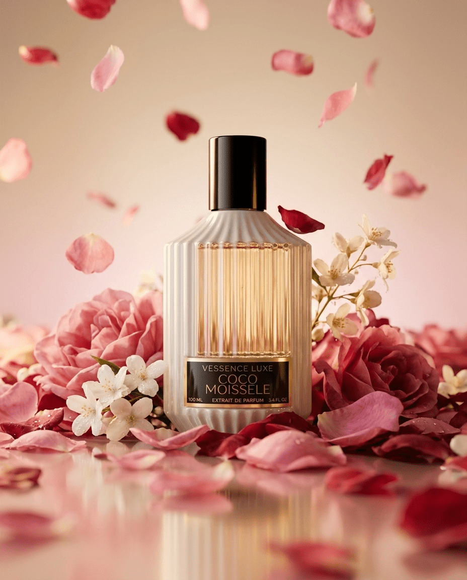 Vessence Coco Moiselle by Vessence Luxe