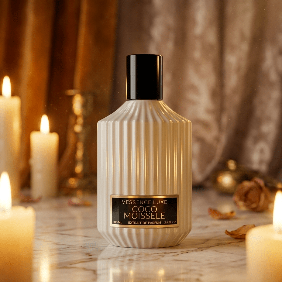 Vessence Coco Moiselle - Vessence Luxe Private Limited