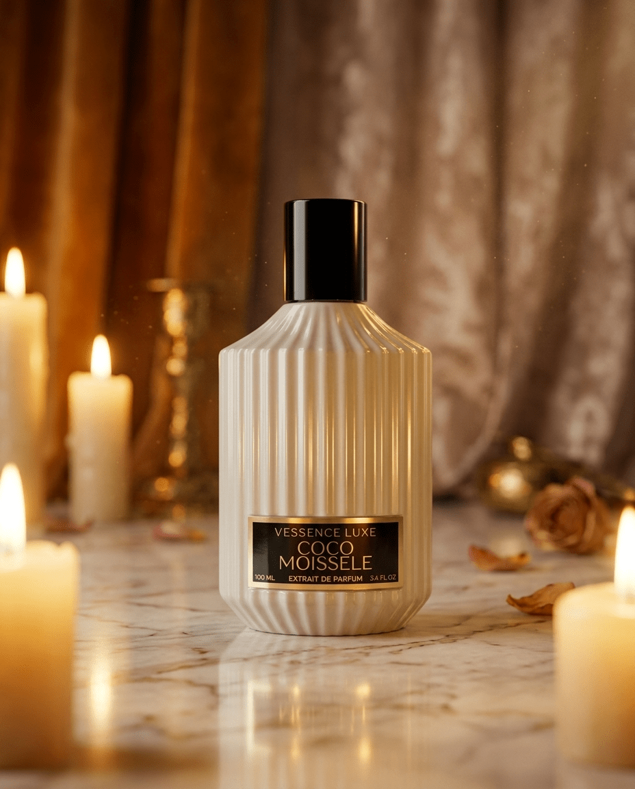 Vessence Coco Moiselle by Vessence Luxe
