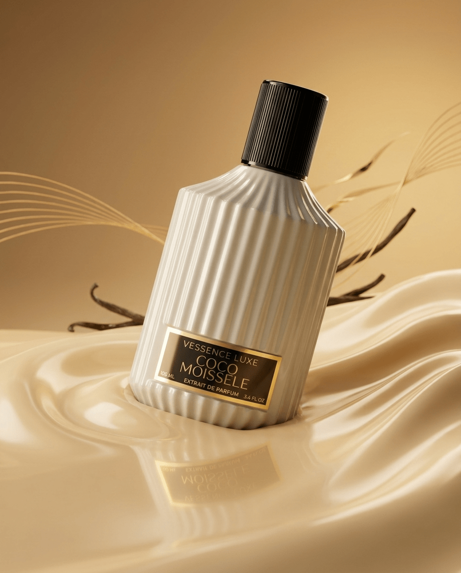 Vessence Coco Moiselle by Vessence Luxe