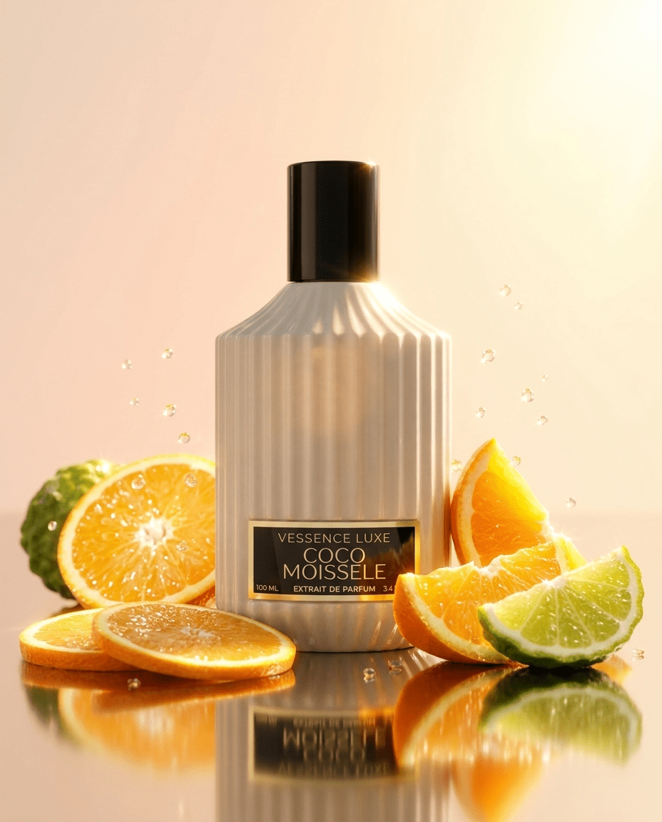 Vessence Coco Moiselle by Vessence Luxe