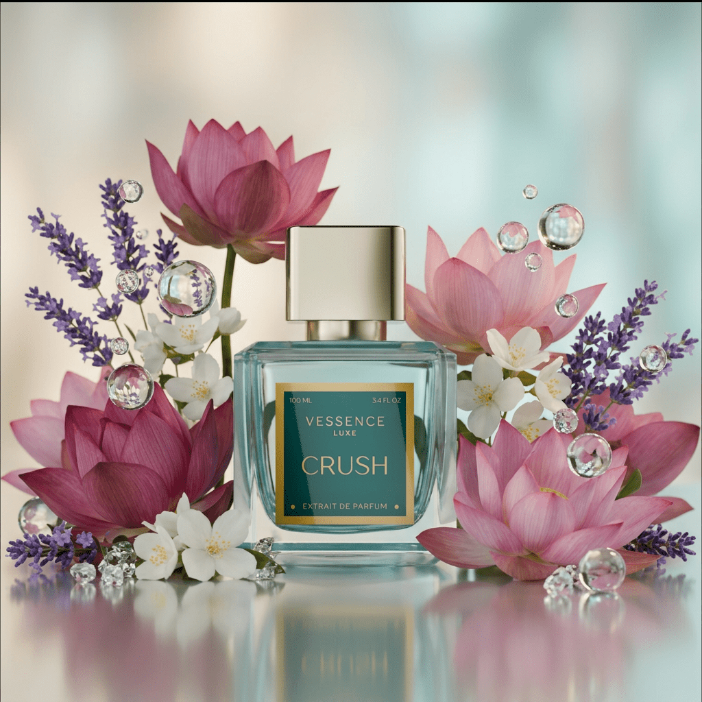 Vessence Crush by Vessence Luxe