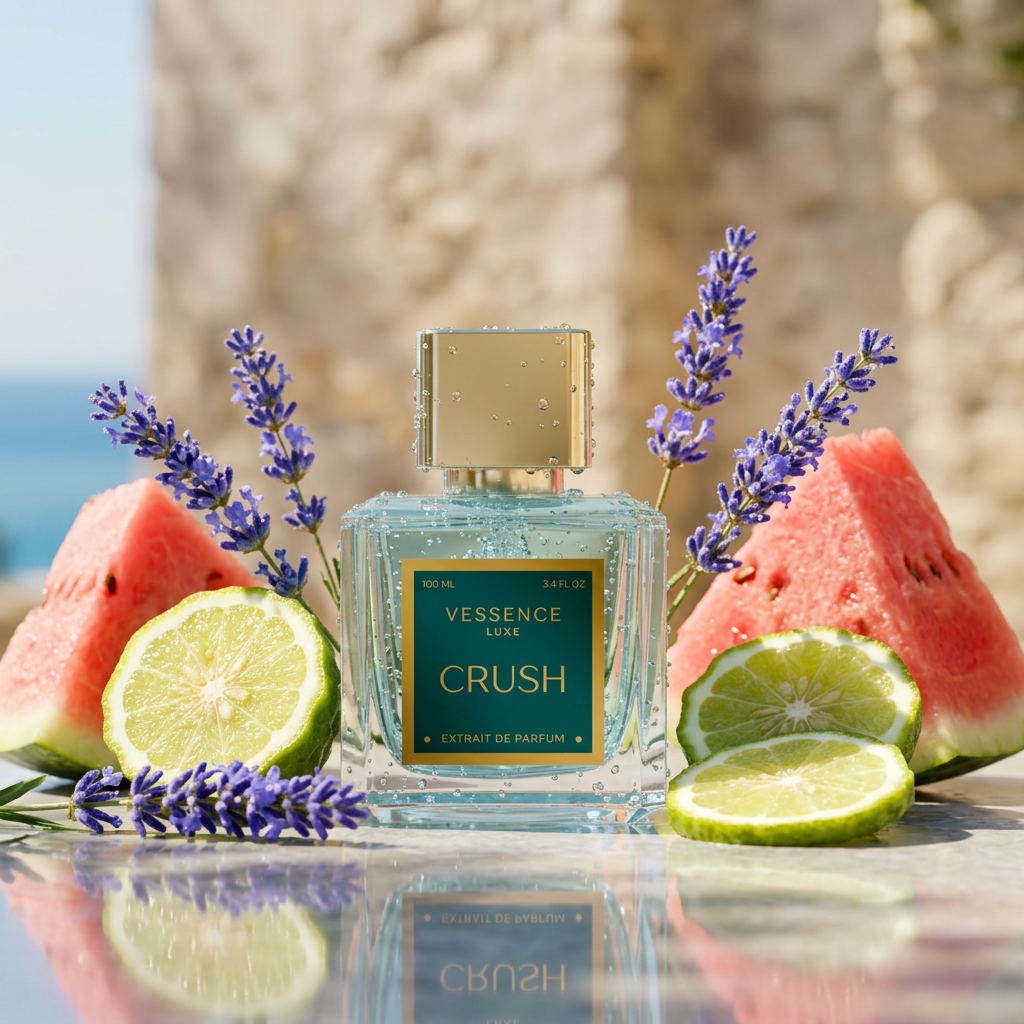 Vessence Crush by Vessence Luxe
