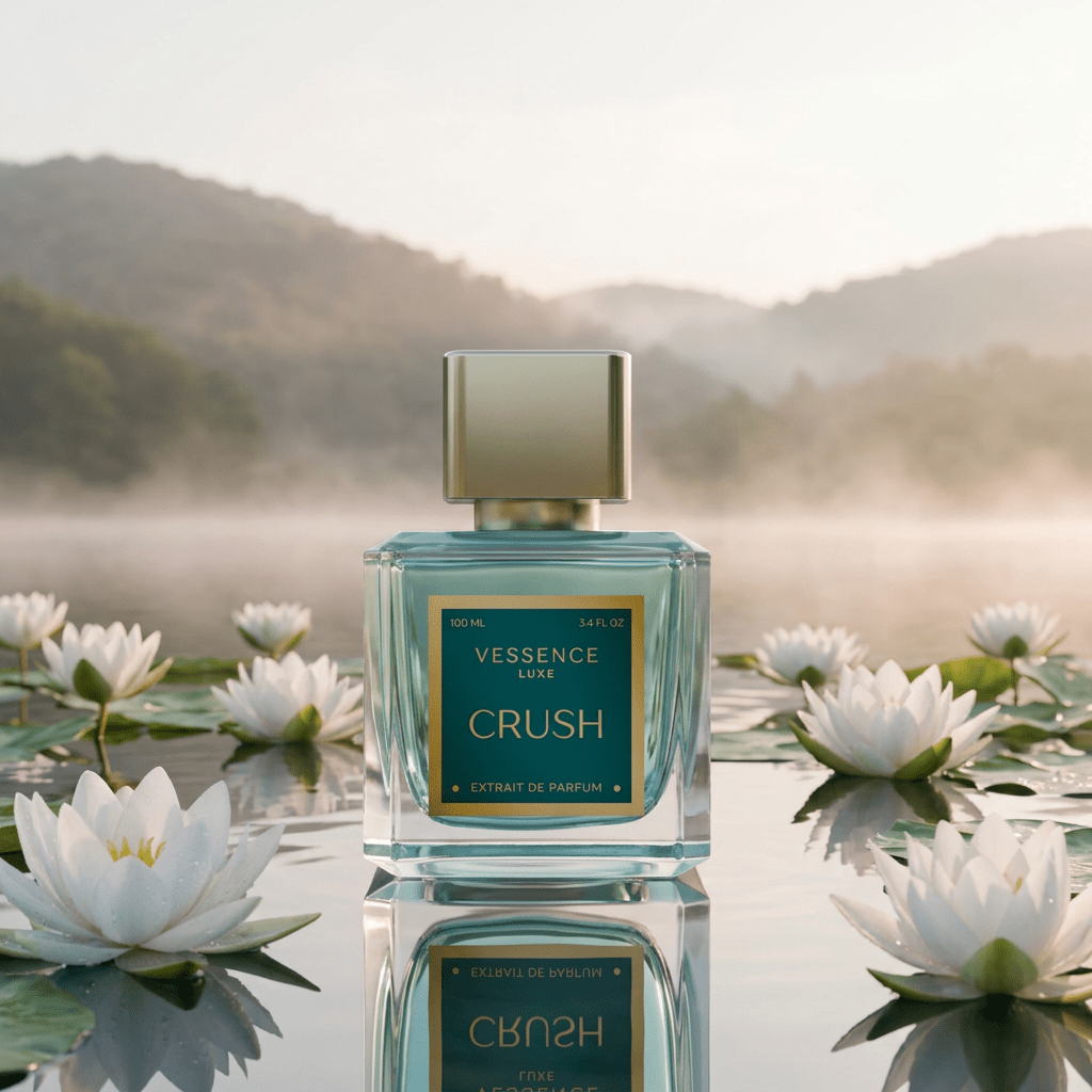 Vessence Crush by Vessence Luxe