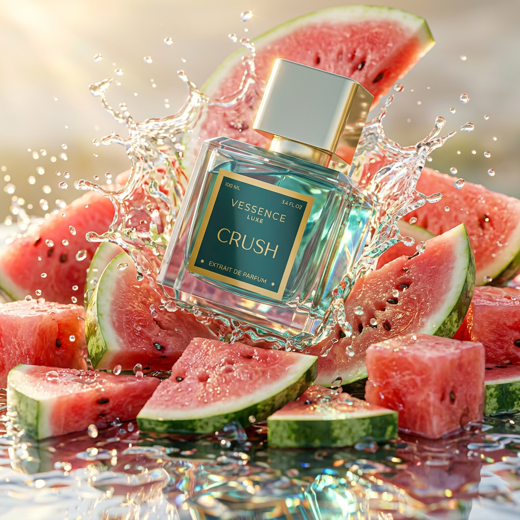Vessence Crush by Vessence Luxe