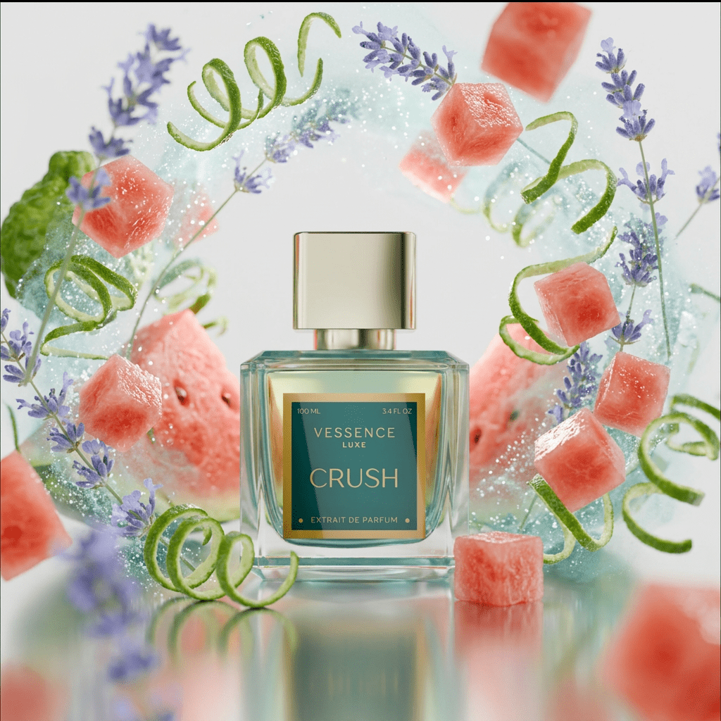 Vessence Crush by Vessence Luxe
