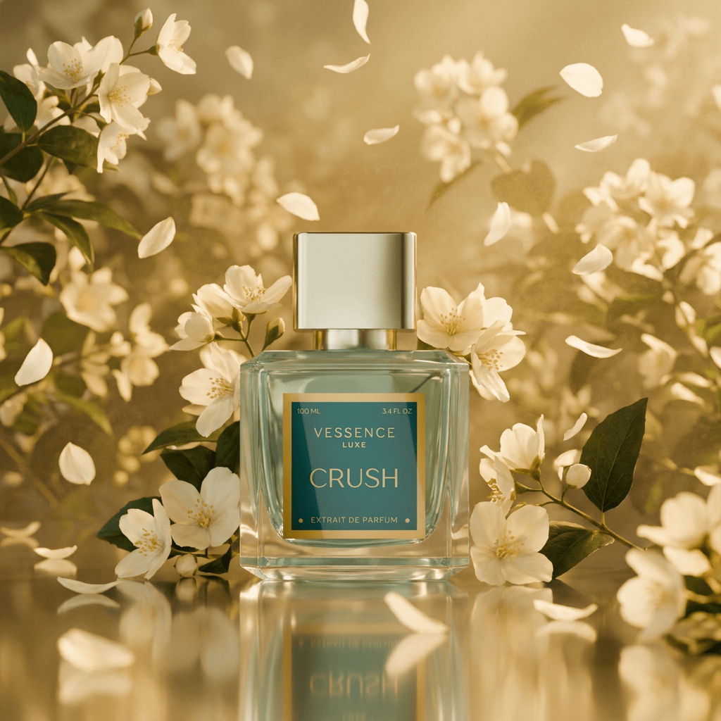 Vessence Crush by Vessence Luxe
