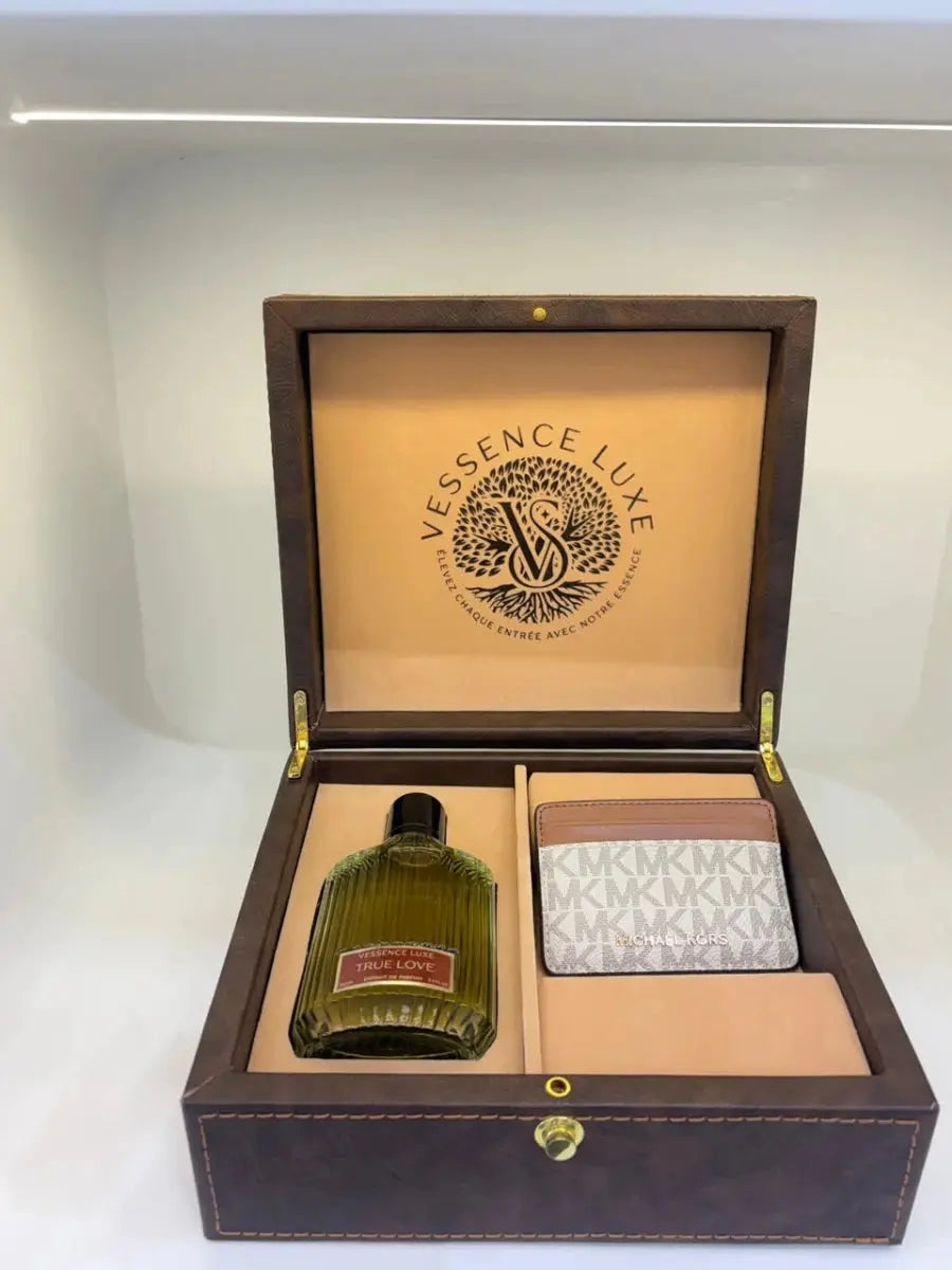 Vessence customise Gifts with Card holders by Vessence Luxe