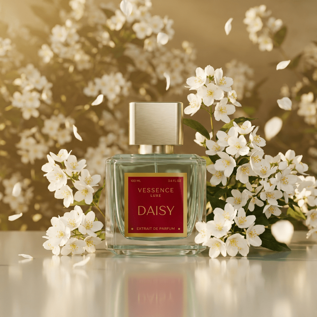 Vessence Daisy by Vessence Luxe