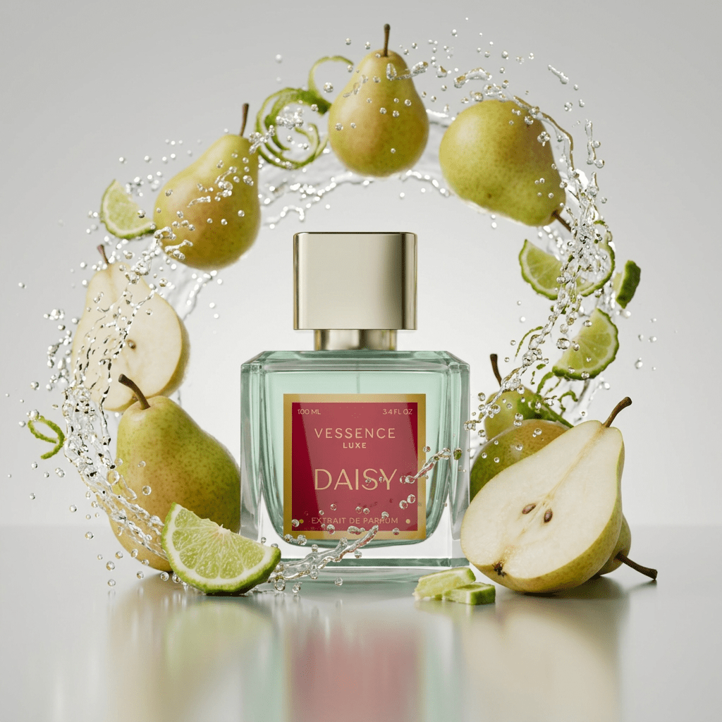 Vessence Daisy by Vessence Luxe