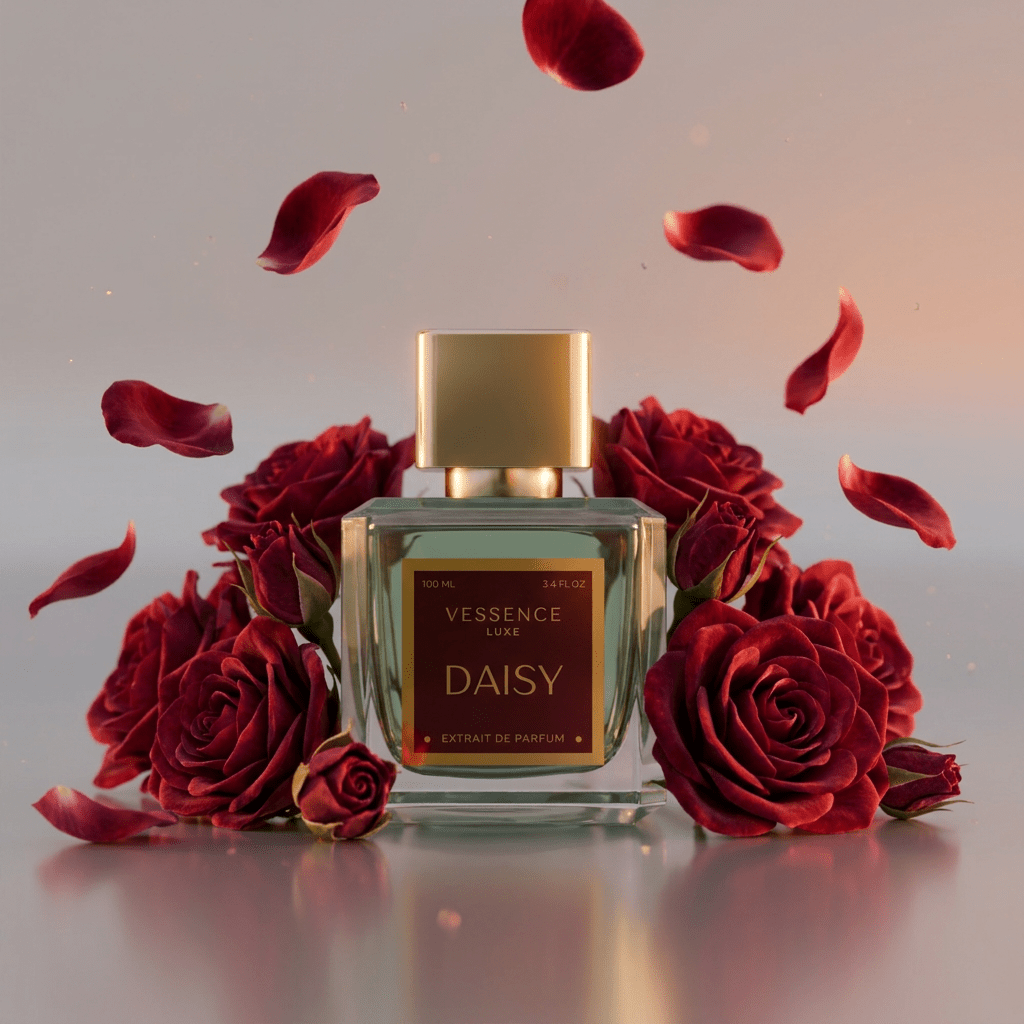 Vessence Daisy by Vessence Luxe