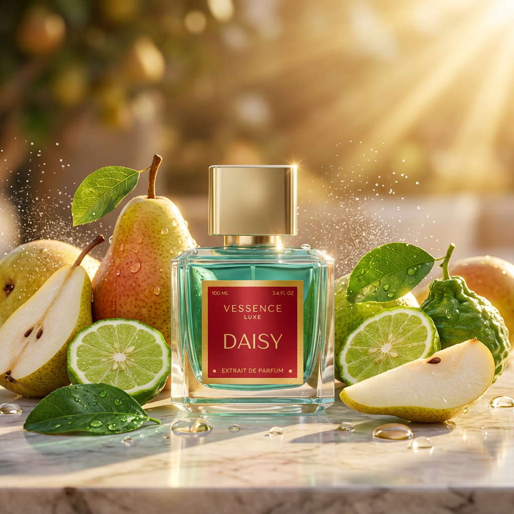 Vessence Daisy by Vessence Luxe