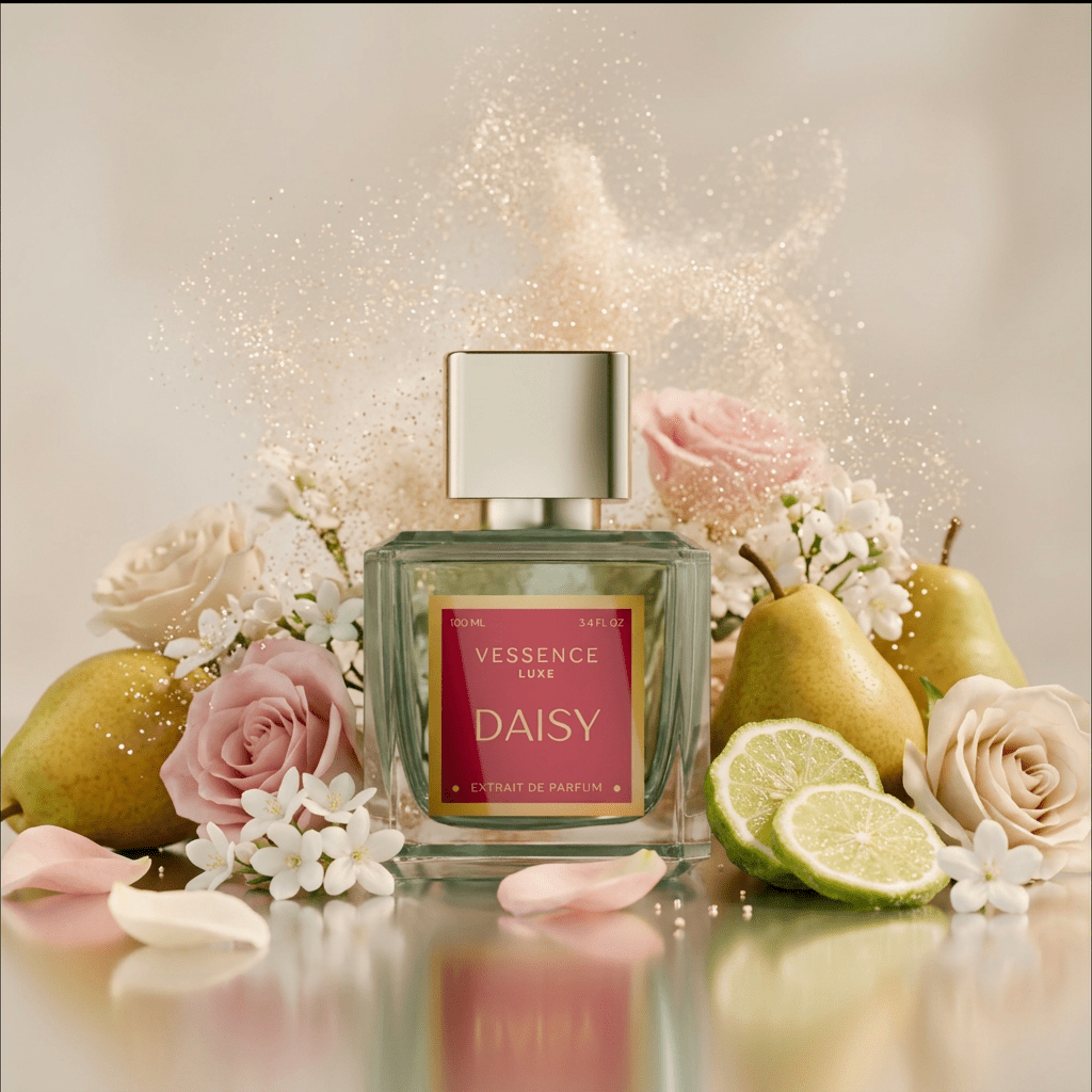 Vessence Daisy by Vessence Luxe