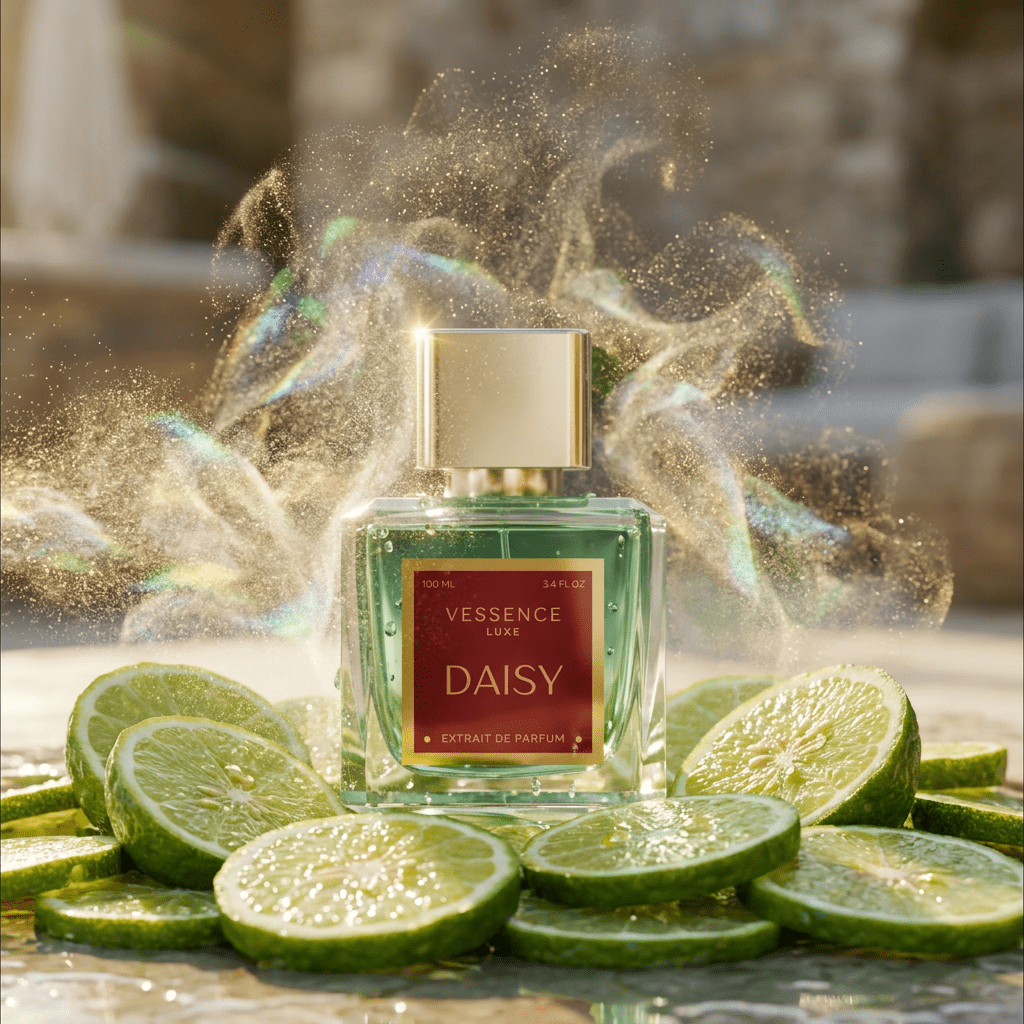 Vessence Daisy by Vessence Luxe