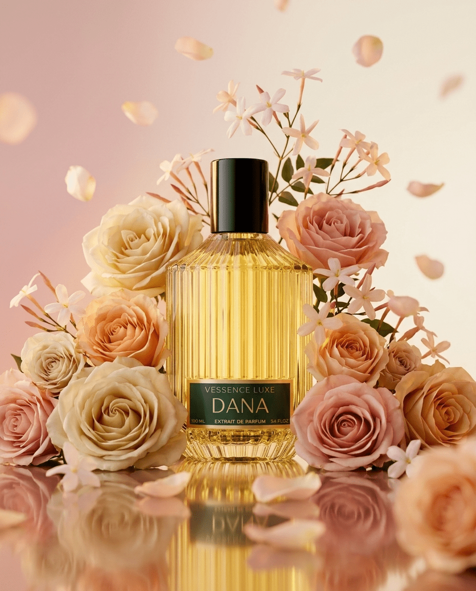 Vessence Dana by Vessence Luxe