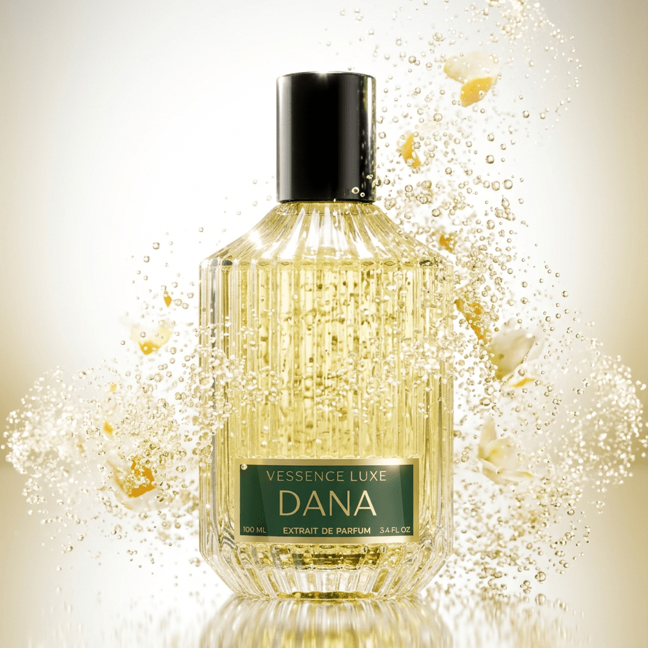 Vessence Dana - Vessence Luxe Private Limited