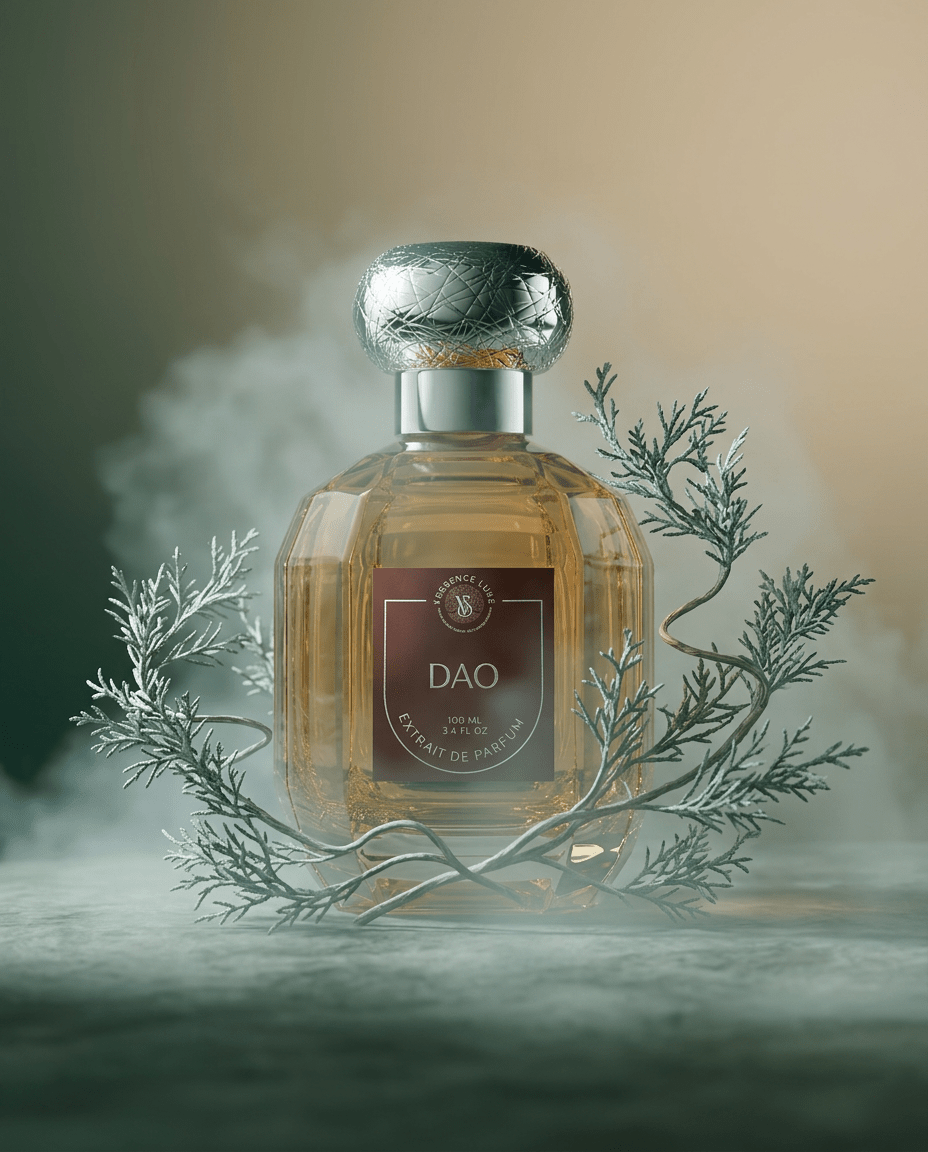 Vessence Dao by Vessence Luxe