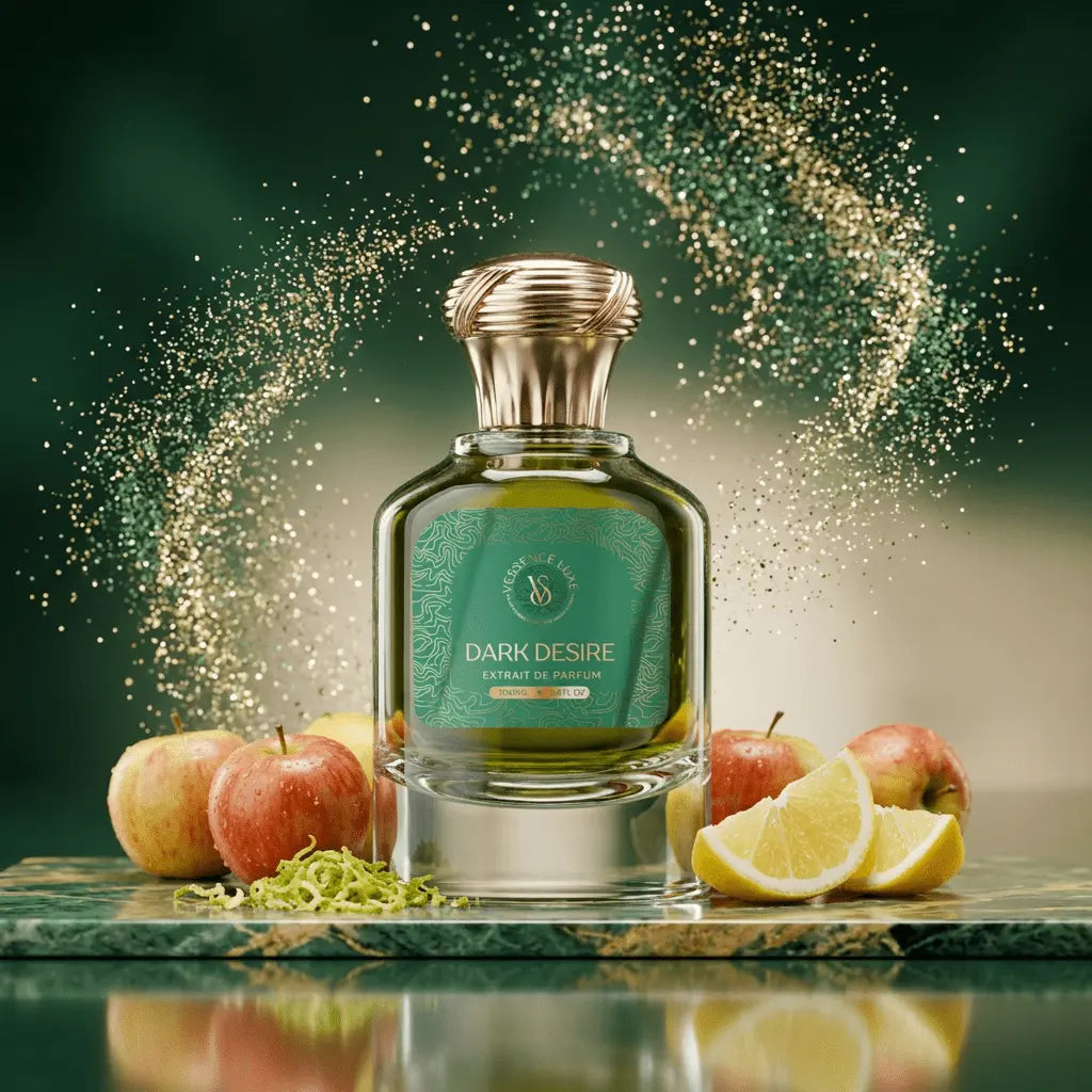Vessence Dark Desire - Vessence Luxe Private Limited