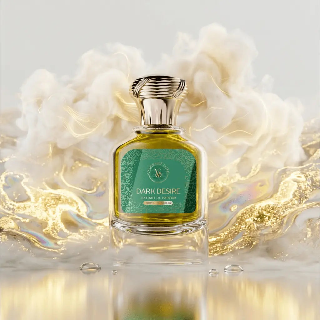 Vessence Dark Desire - Vessence Luxe Private Limited