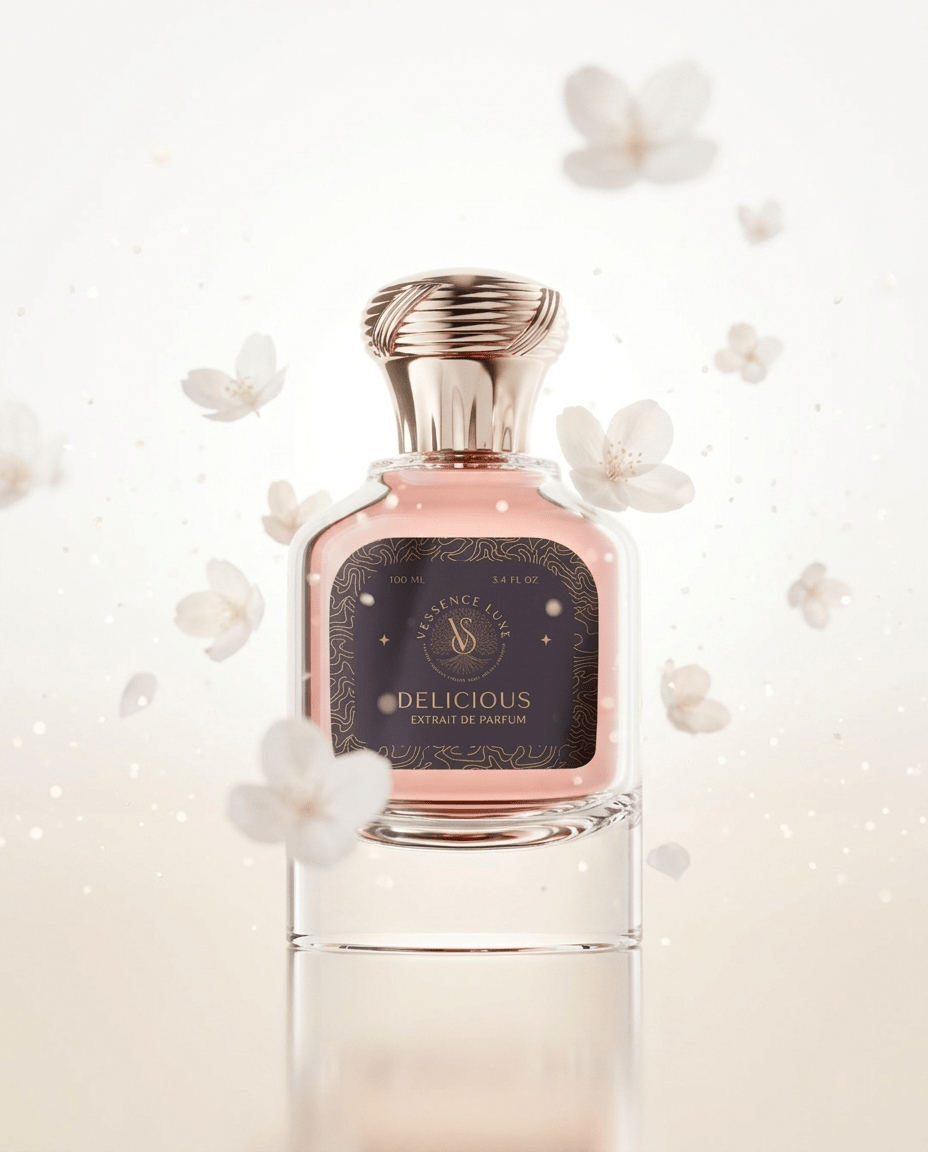 Vessence Delicious by Vessence Luxe